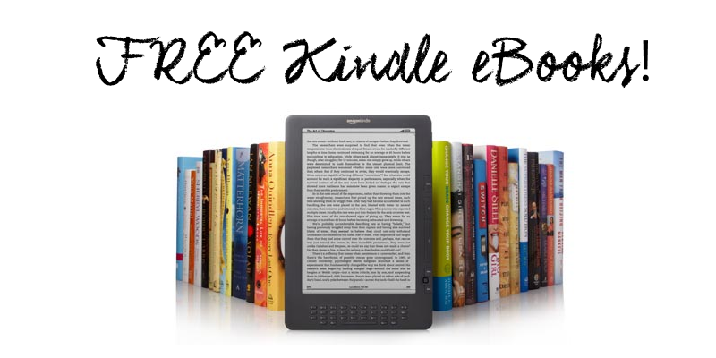 free kindle ebooks