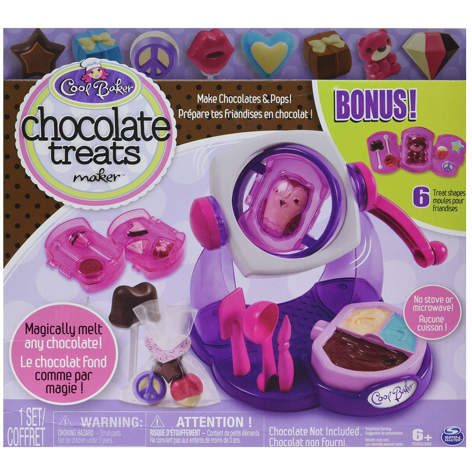 freebies2deals-chocolatetreatmaker