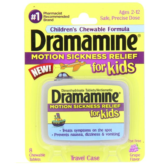 freebies2deals-dramamine