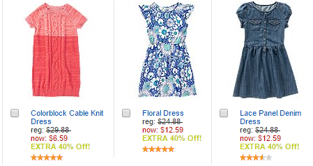 freebies2deals-dresses