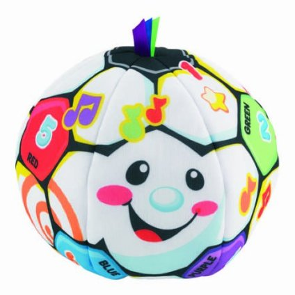 freebies2deals-fisherpricesoccerball