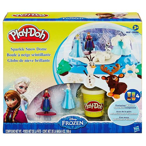 freebies2deals-frozenplaydough