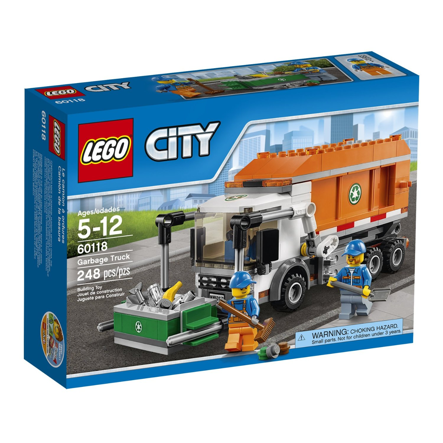 freebies2deals-garbagetrucklego