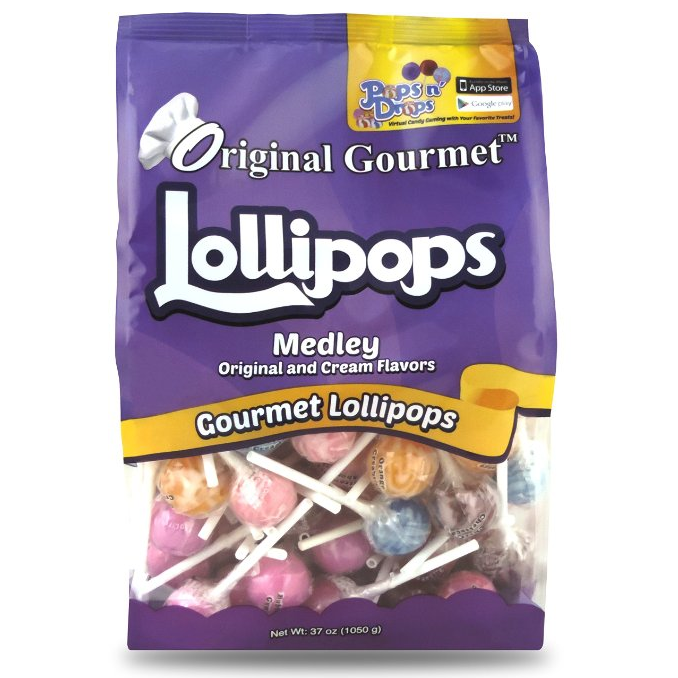 freebies2deals-lollipops