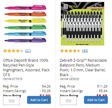 freebies2deals-pens