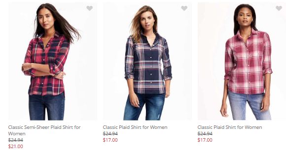 freebies2deals-plaidshirts