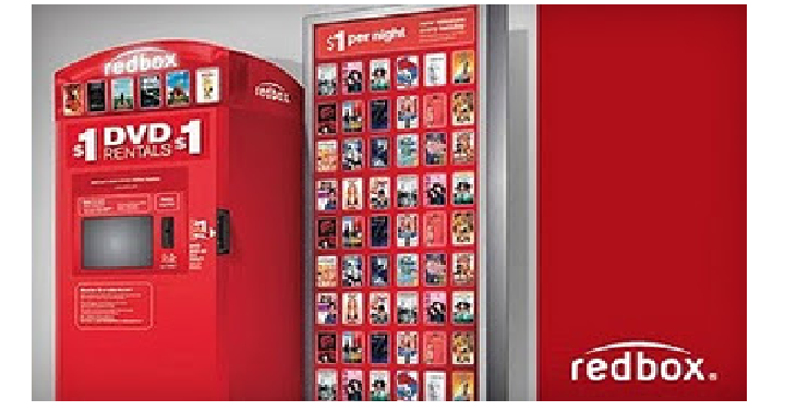 freebies2deals-redbox