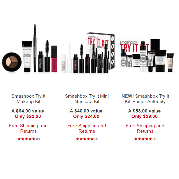 freebies2deals-smashbox