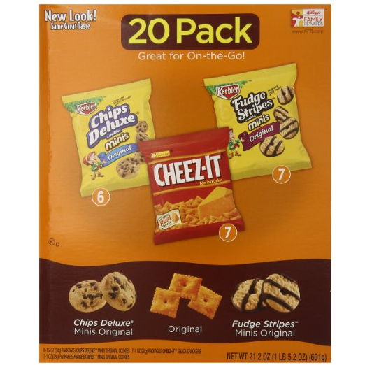 freebies2deals-snackpacks