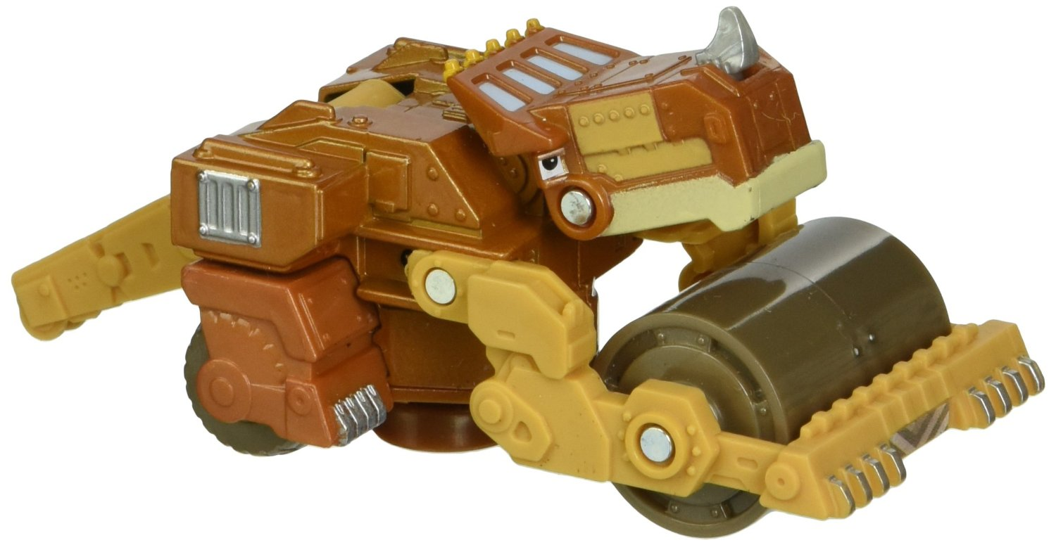 dinotrux toys home bargains