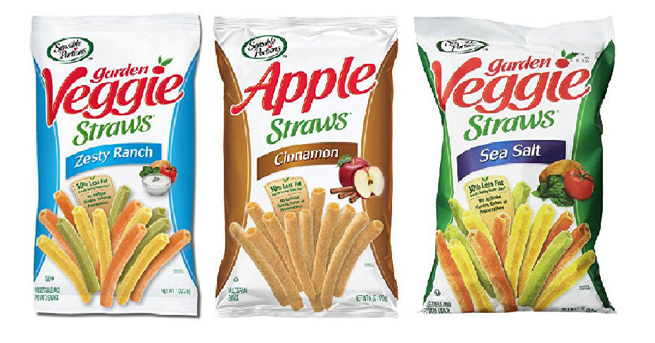 freebies2deals-veggiestraws