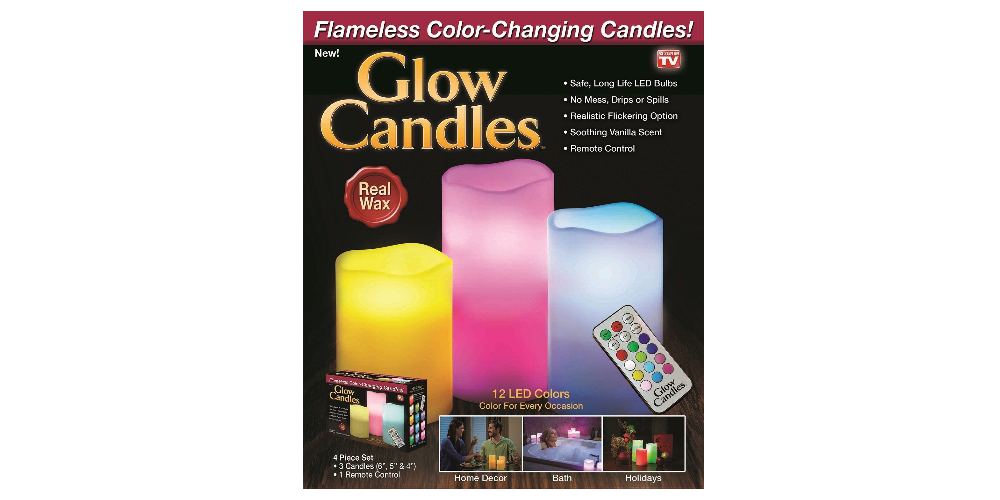 glow-candles