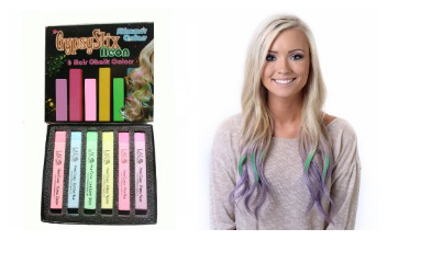 hair-chalk