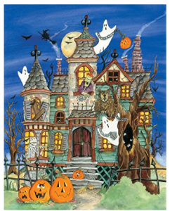 halloween-calendar