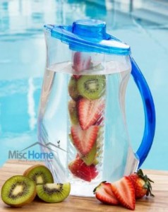 infuser