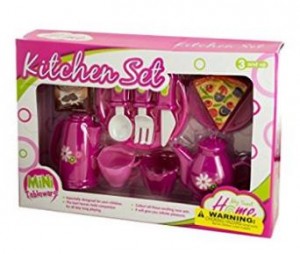 kitchenset