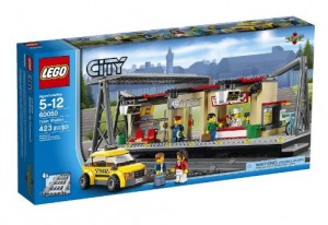 legocity