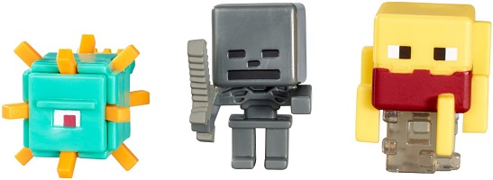 minecraft-collectible-figures