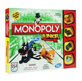 monopoly