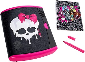 monster-high-password-journal