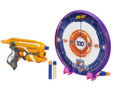 nerf