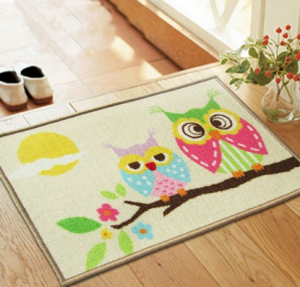 owl-rug