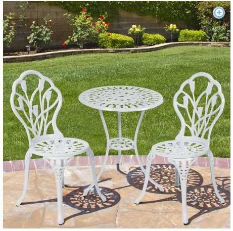 Walmart Huge Sale On Patio Furniture Better Homes Gardens 5