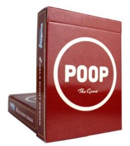 poop