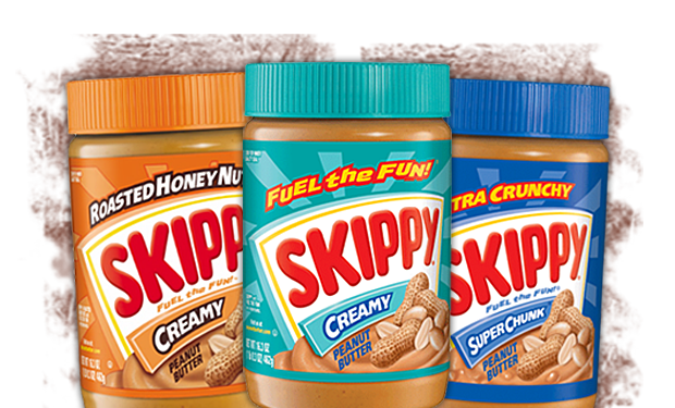 skippy-peanut-butter