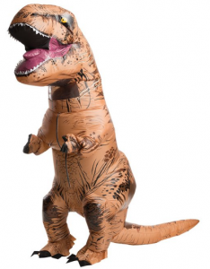 t-rex-costume