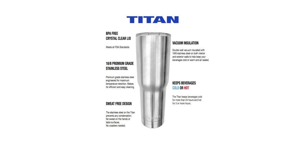 titan