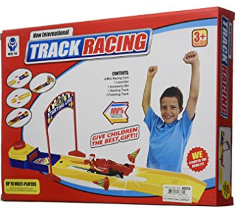 track-racer