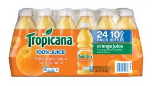 tropicana