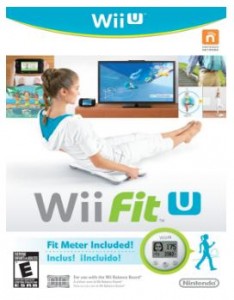 wiiufit