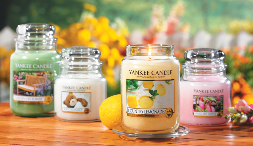 yankeecandle