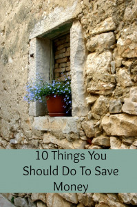 10-things-you-should-do-to-save-money