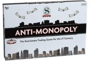 antimonopoly