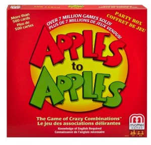 applestoapples