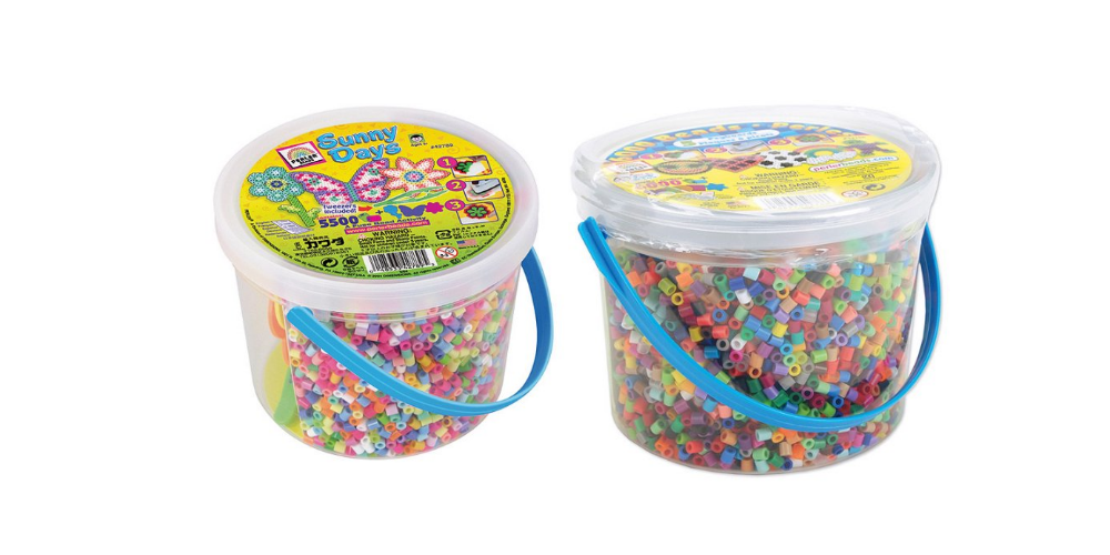 bead-buckets