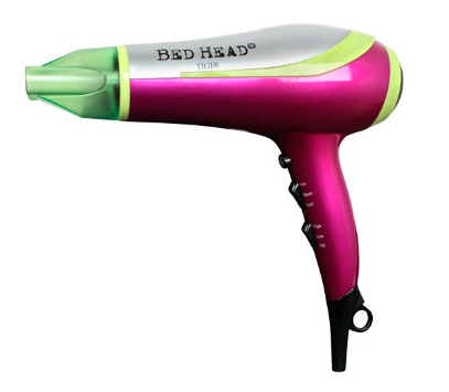 blow-dryer