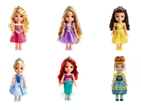 disney-toddler-dolls