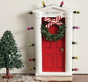 elfdoor