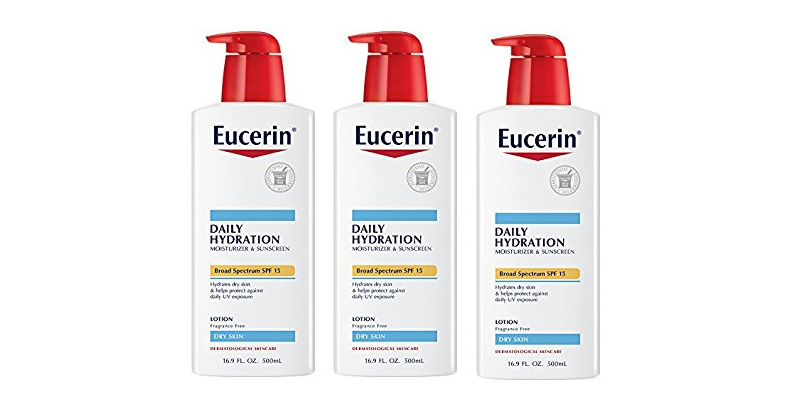 eucerin