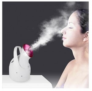 facialsteamer