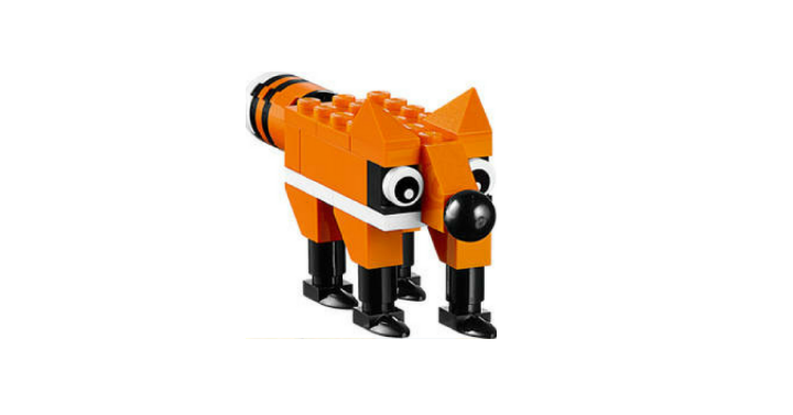 fox-lego