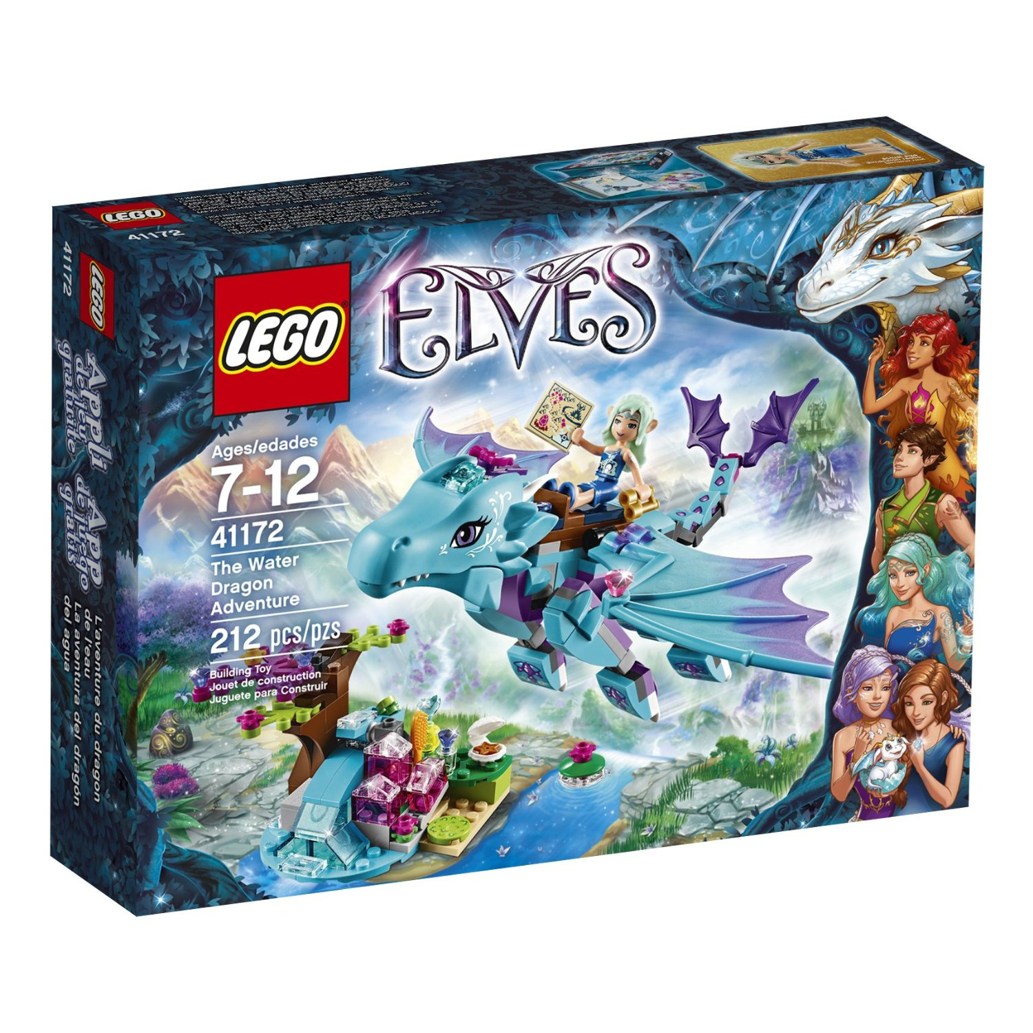 freebies2deals-legoelves