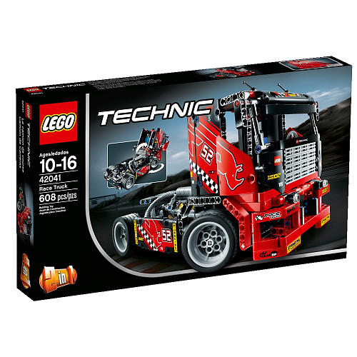 freebies2deals-legotruck