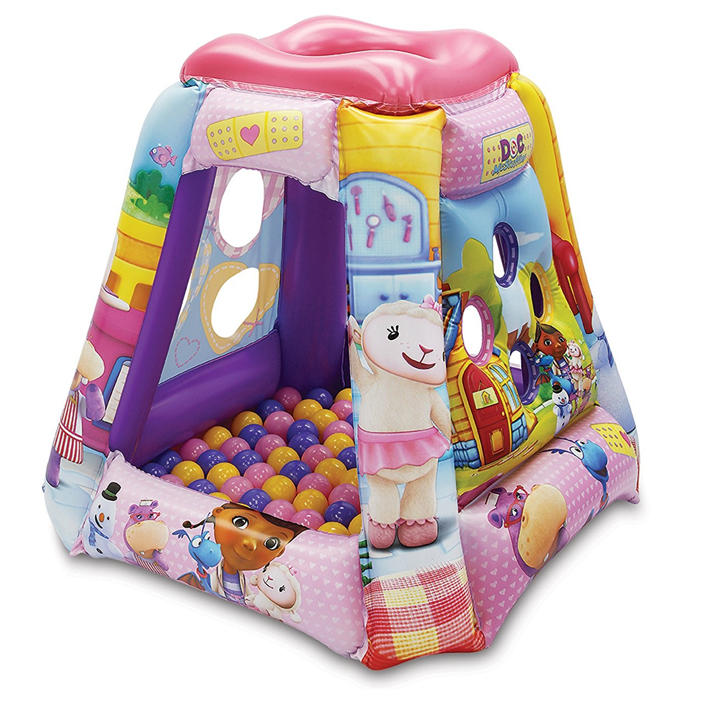 freebies2deals-ballpit