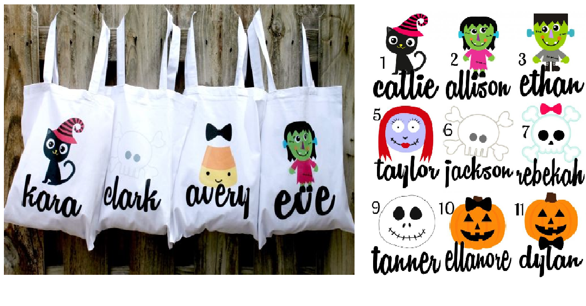 freebies2deals-halloweenbags