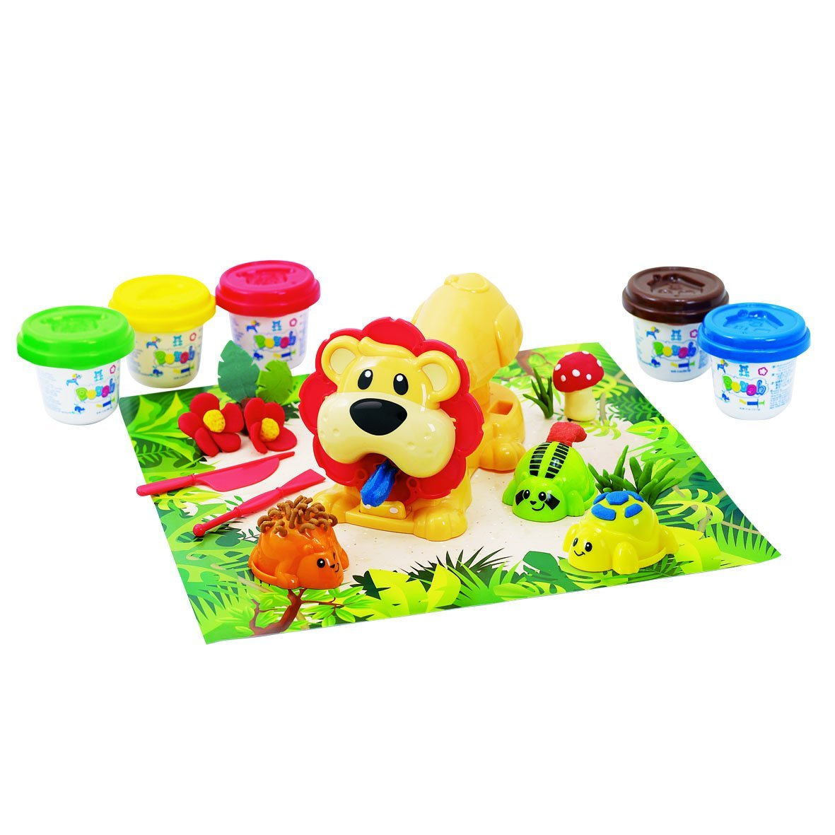 freebies2deals-playdough